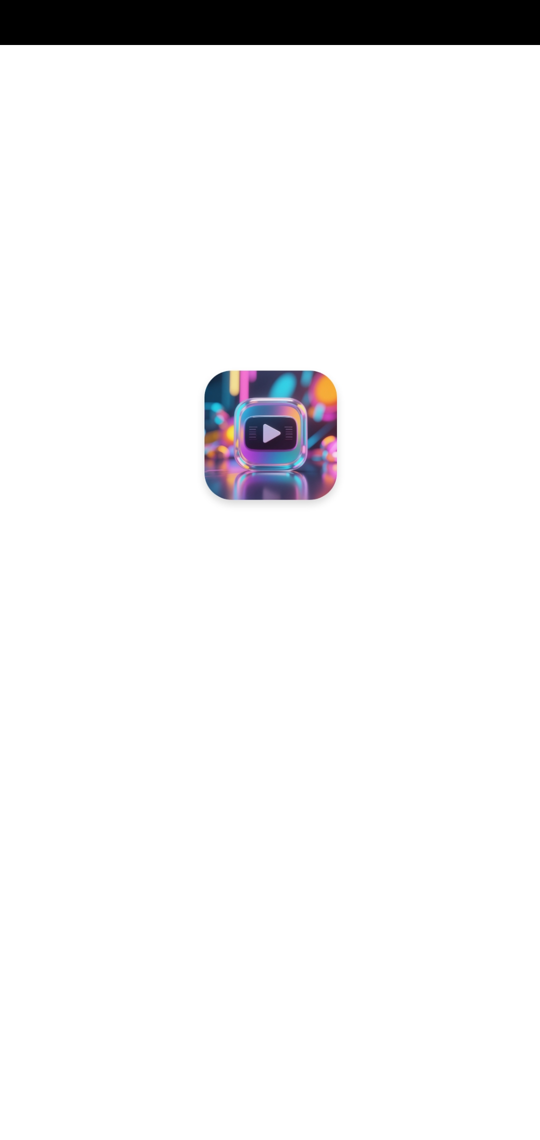 Screenshoot Of Rush TV Apk